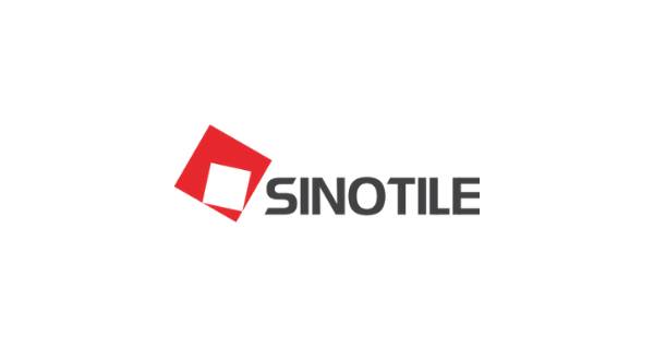 Sinotile Logo