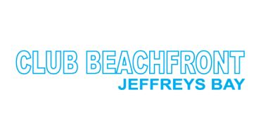 Club Beachfront Logo