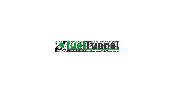 Fuel Tunnel Logo