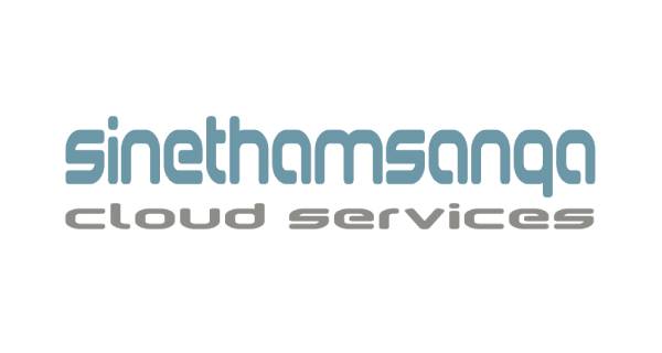 Cloud Services Logo