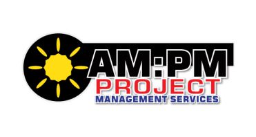 AM:PM Plumbers Logo