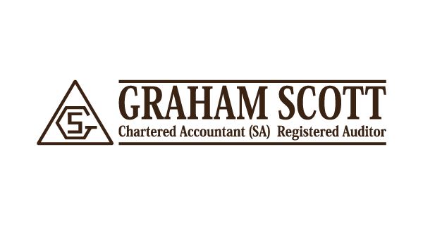 Graham Scott & Co Logo