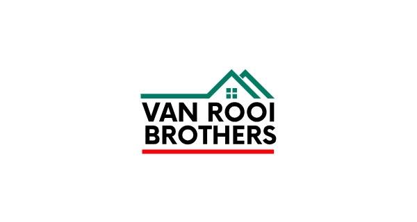 Van Rooi Brothers Logo