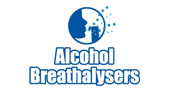 Alcohol Breathalysers Logo