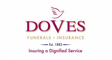 Doves Funeral Services Logo