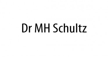 Dr MH Schultz Logo