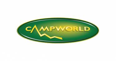 Campworld Logo