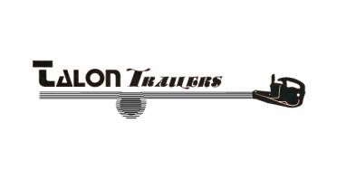 Talon Trailers Logo