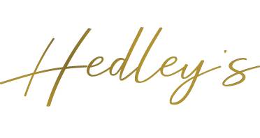 Hedley's Interiors (Pty) Ltd Logo