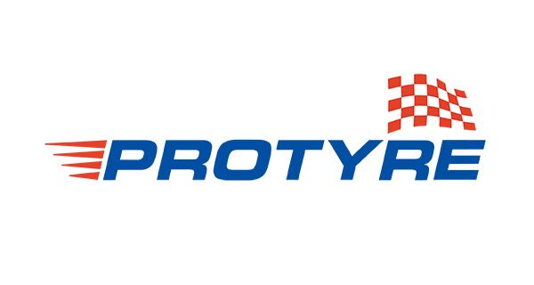 Protyre Deal Party Logo