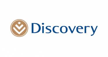 Discovery Financial Consultant Logo