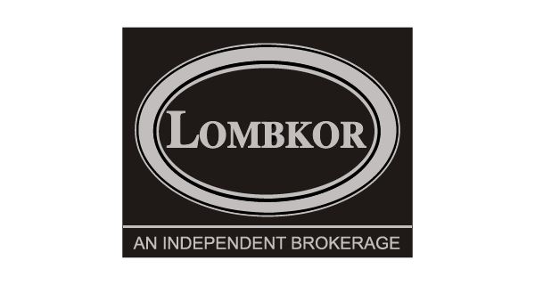 LOMBKOR Logo