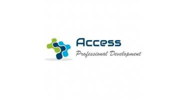 Access Professional Development (Pty) Ltd Logo