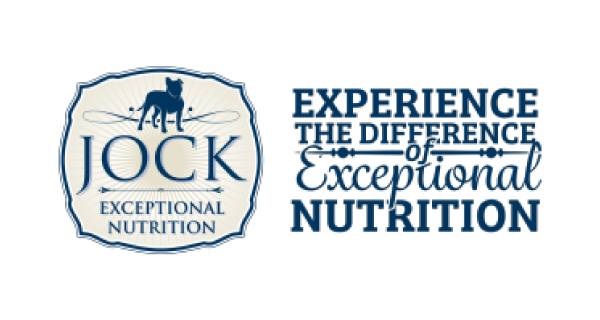 Jock Dog Food Head Office Logo