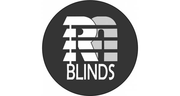 RA Blinds Gauteng Logo