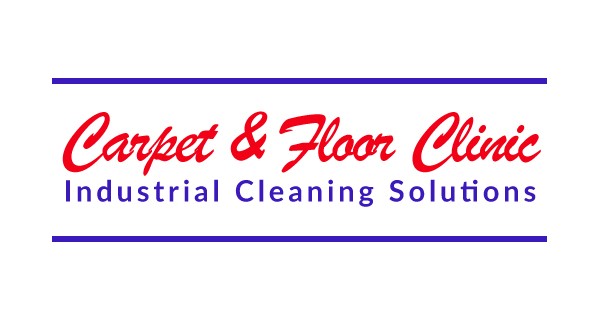 Cleanrite / Carpet & Floor Clinic Hilton Logo