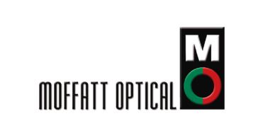 Moffatt Optical  Church Street Logo