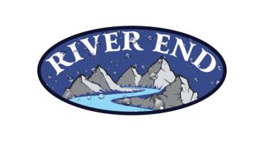 River End Butchery Logo