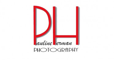 Pauline Herman Photography Logo