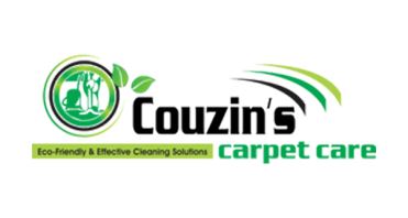 Couzin's Carpet Care Logo