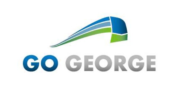 Go George Logo