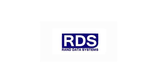 Rand Data Systems Logo