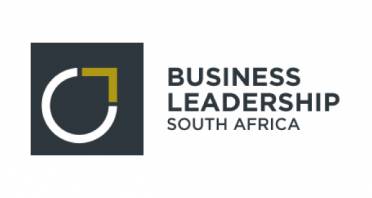 Business Leadership Logo