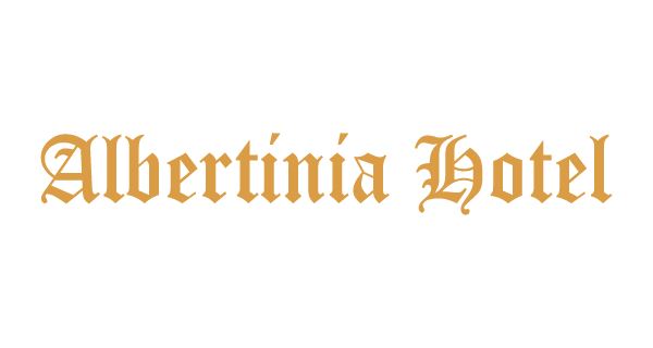 Albertinia Hotel Logo