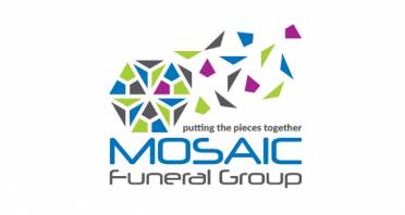 Mosaic Funeral Group Midlands Logo