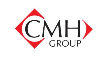 CMH Datcentre Logo