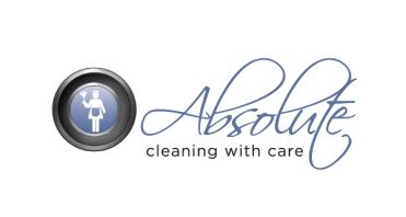 Absolute Cleaning Logo