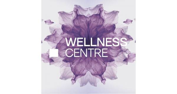 Wellness Centre Logo