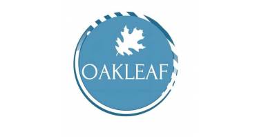 OAKLEAF DISTRIBUTION - COMMERCIAL AND DOMESTIC VACUUM CLEANER SPECIALIST Logo