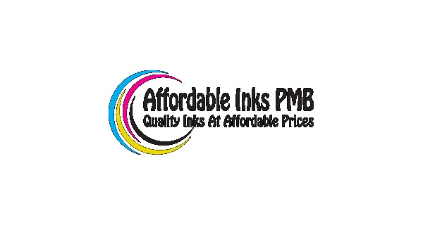 Affordable Inks PMB Logo