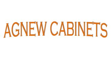 Agnew Cabinets Logo
