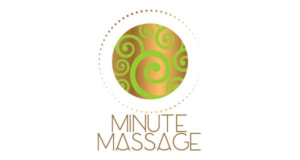 Minute Massage Sessions Logo