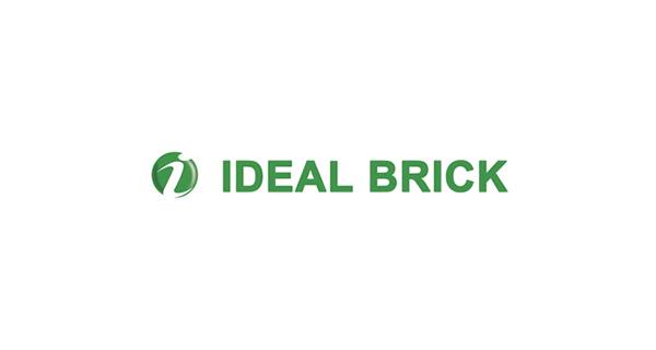 Ideal Brick Logo