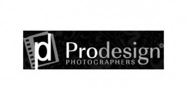 Pro-Design Photographers Logo