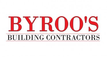 Byroo's Building Contractors Logo