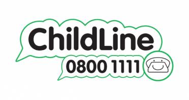 Childline Logo