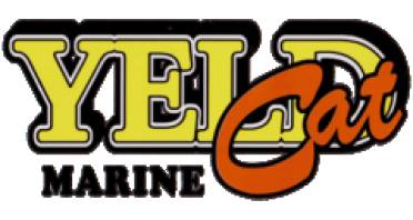 Yeld Cat Marine Logo