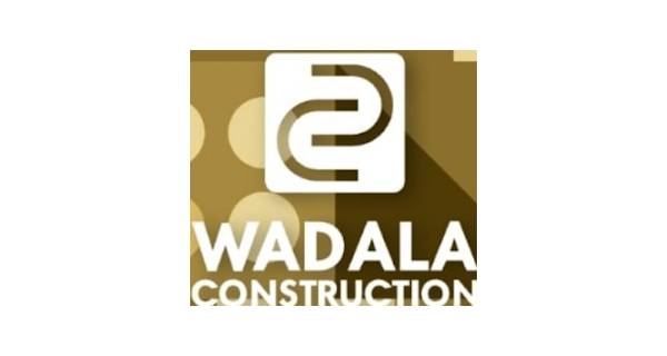 Wadala Construction Logo