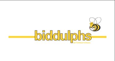 Biddulphs Logo