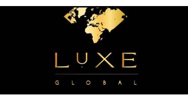 LUXE Global Awards Logo