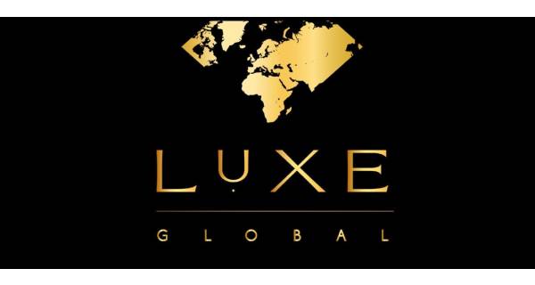 LUXE Global Awards Logo