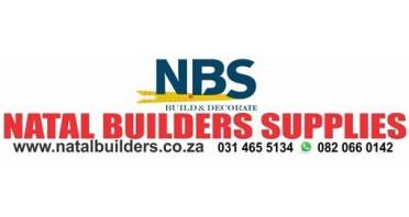 Natal Builders Suppliers Logo