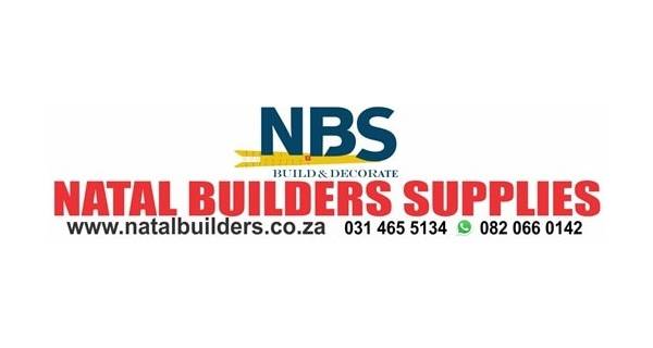 Natal Builders Suppliers durban Logo