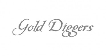 Gold Diggers Manufacturing Jewellers Logo