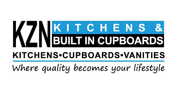 KZN Kitchen Designs Logo