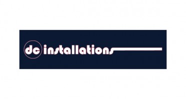 DC Installations Logo
